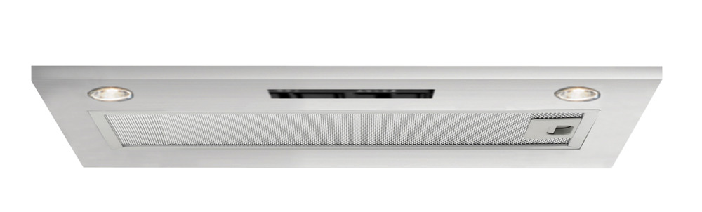 Cirillo Sydney Canberra Rangehood