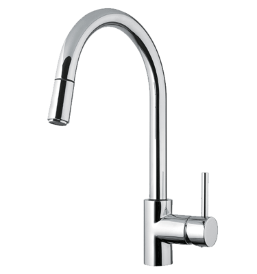 Kitchen mixer tapware Canberra Castle Hill Designer modern kitchen mixer