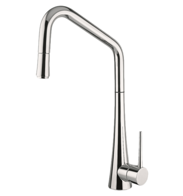 Kitchen mixer tapware Canberra Castle Hill Designer modern kitchen mixer