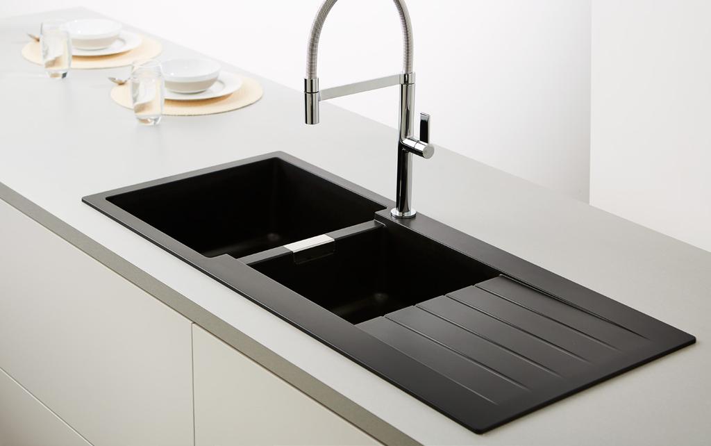 Kitchen sinks Canberra Sydney