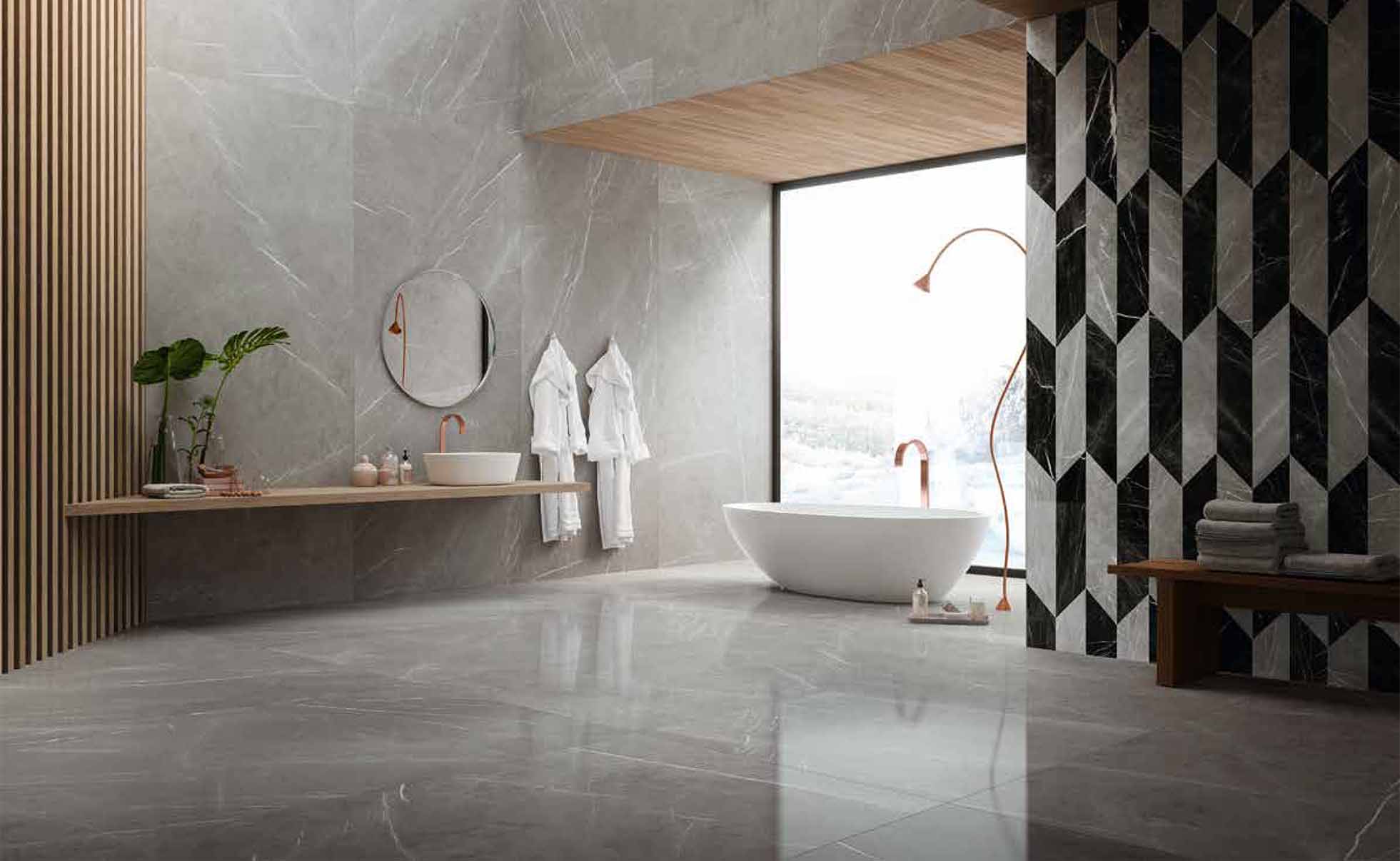 Cirillo Sydney Brookvale Canberra Tile trends large forma