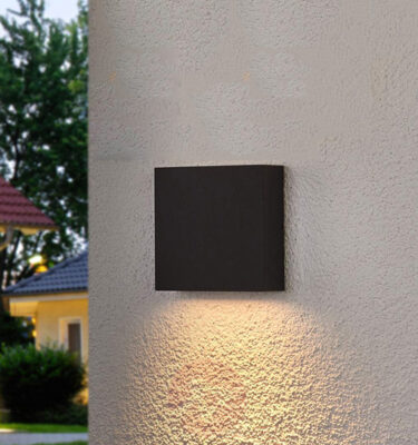 Outdoor Lighting Canberra Sydney