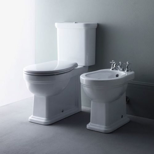 Rona Toilet Cirillo Lighting and Ceramics