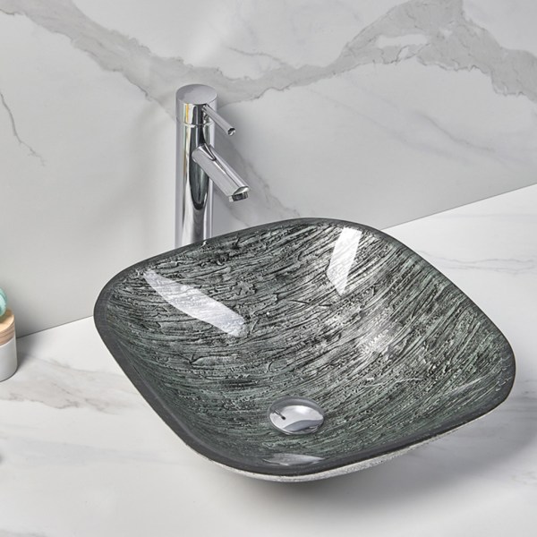 IG005 Basin - Cirillo Lighting and Ceramics